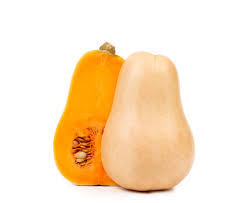 Courges Butternut (100gr, Q. min 800gr)