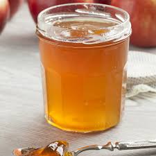 NF Gelée de pommes &quot;maison&quot; (425gr)