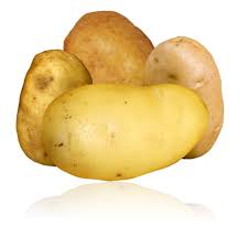 AR Pomme de terre &quot;chair TENDRE&quot; BIO (100gr)