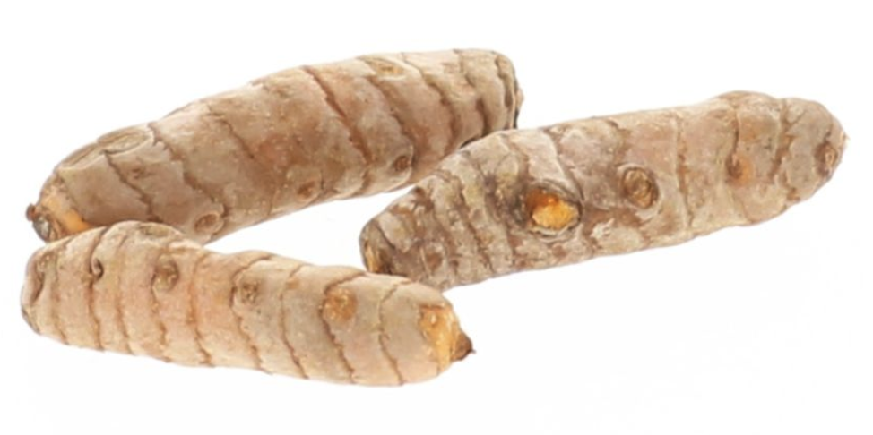 AR Curcuma BIO (100gr)